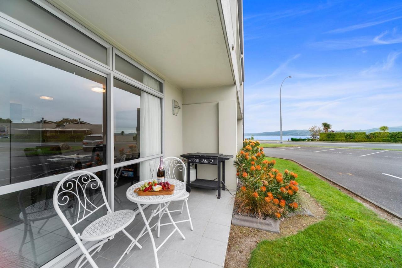 Affordable One Bedroom Apartment Lake Taupo C4 Exterior photo
